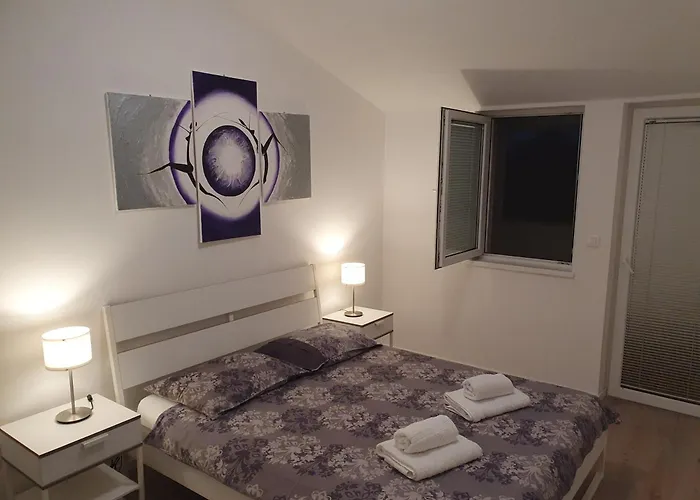 Apartments Miso