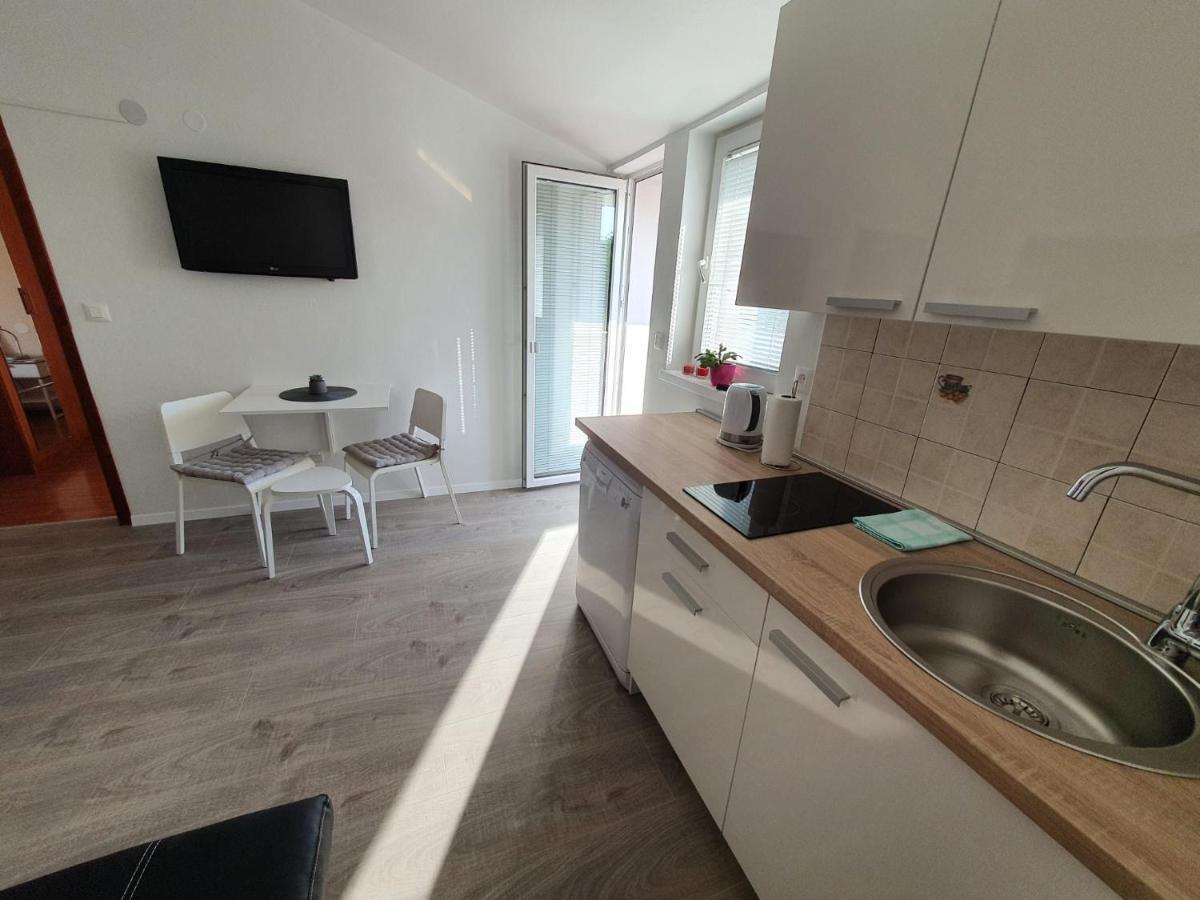 Apartment Miso Porec