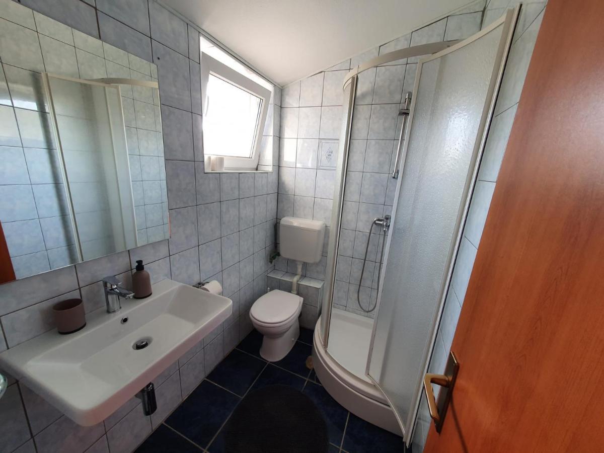 Miso Apartment Porec