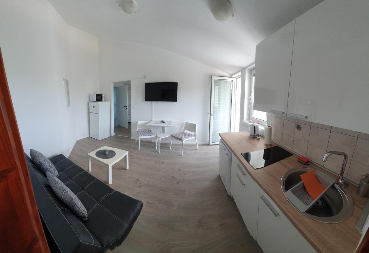 Miso Apartment *