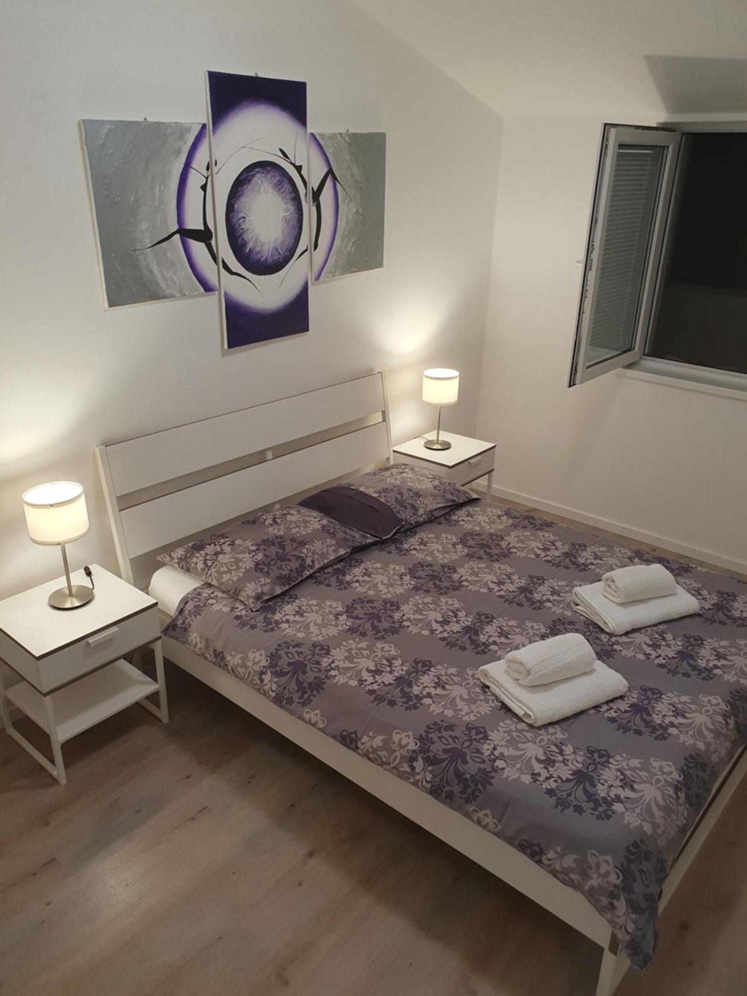 Miso Apartment