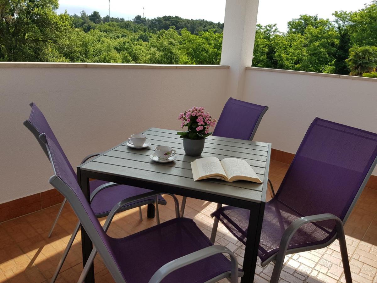 Apartment Miso Porec